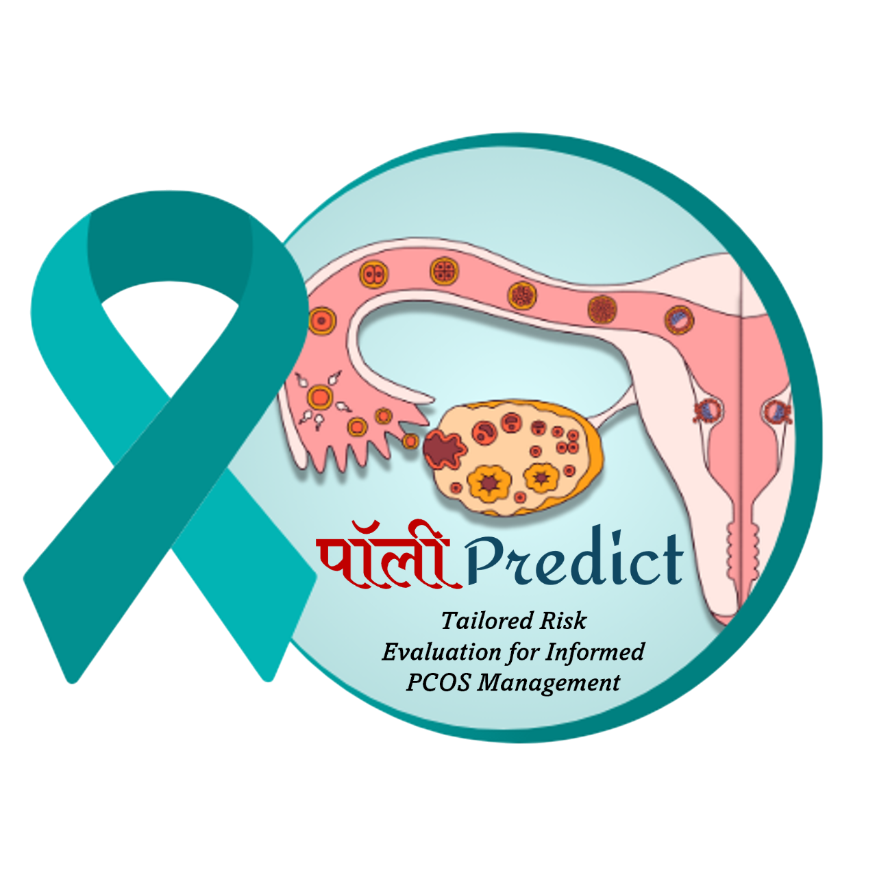 PCOS Logo